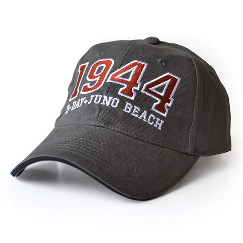Baseball Cap - D Day