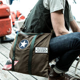P-40 Helmet Bag