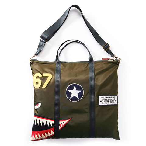 P-40 Helmet Bag