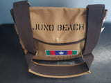 Juno Shoulder Bag - (Tan)