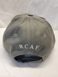 Ball Cap - RCAF Vintage Roundel Crested (Assorted Colours)