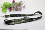 Key Lanyard (Camo)