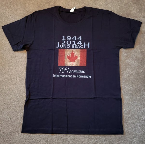 D Day T Shirts (70th Anniversary)