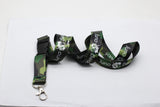 Key Lanyard (Camo)