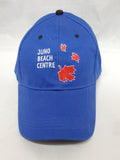 Baseball Cap - Juno Beach Centre (Blue)