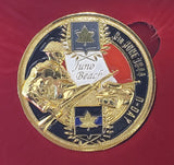 Challenge Coin - Juno Beach