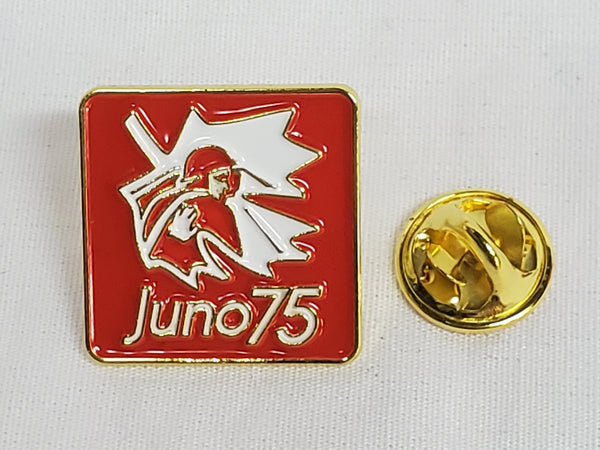 Juno 75 Pin