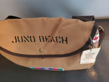 Juno Shoulder Bag - (Tan)