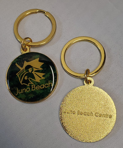 Keychain - Juno Beach