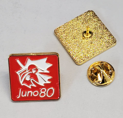 Juno 80 Pin