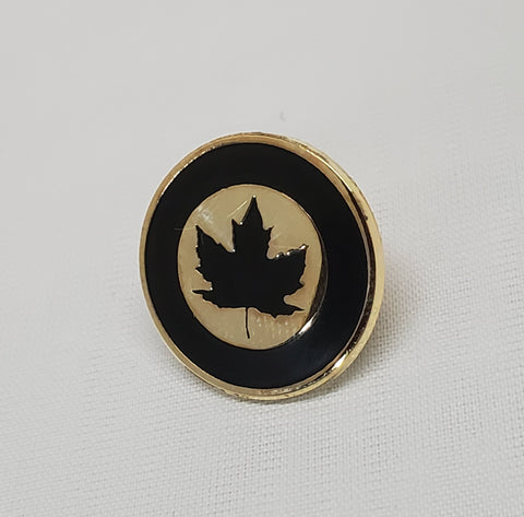 RCAF Pin