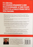 Maple Leaf Route Cycling Tour/La Route de la feuille d'érable - English and French Version