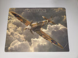 Mouse Pad - Spitfire