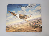 Mouse Pad - Spitfire